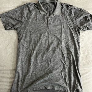 Men’s Lululemon Polo